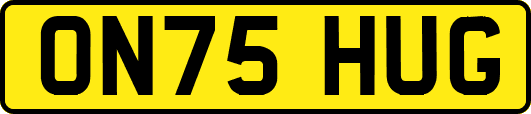 ON75HUG