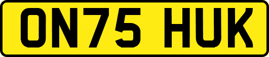 ON75HUK
