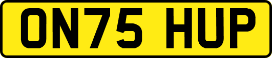 ON75HUP