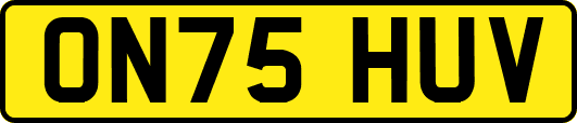 ON75HUV