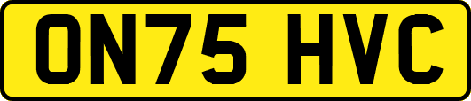 ON75HVC