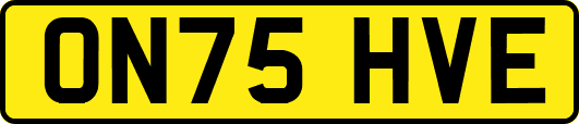 ON75HVE