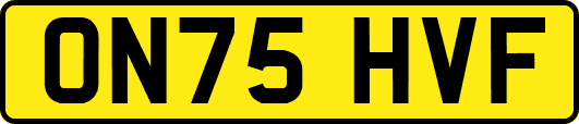 ON75HVF