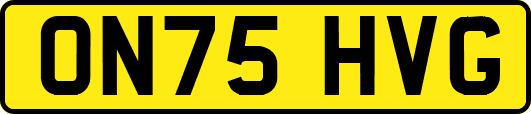 ON75HVG