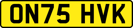 ON75HVK