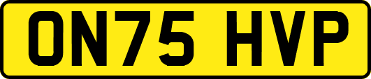 ON75HVP