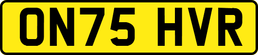 ON75HVR