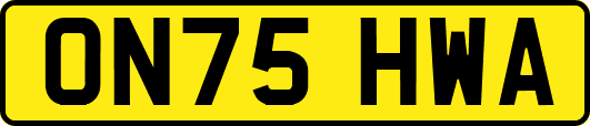 ON75HWA