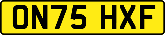 ON75HXF