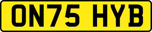 ON75HYB