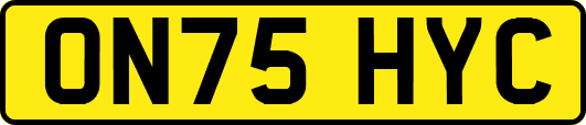 ON75HYC