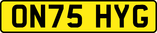 ON75HYG