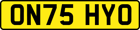 ON75HYO
