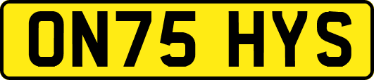 ON75HYS