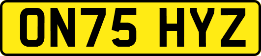 ON75HYZ