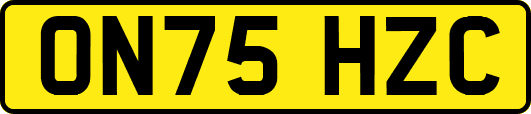 ON75HZC