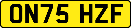 ON75HZF