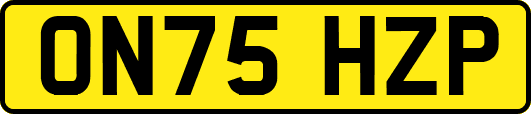 ON75HZP