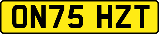 ON75HZT