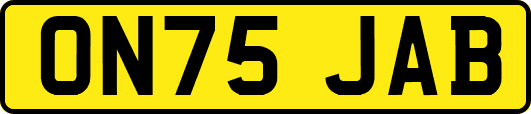 ON75JAB