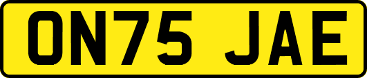 ON75JAE