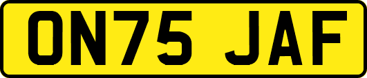 ON75JAF
