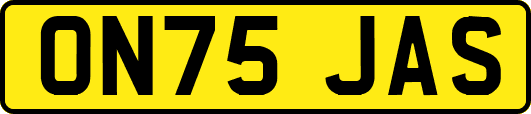 ON75JAS