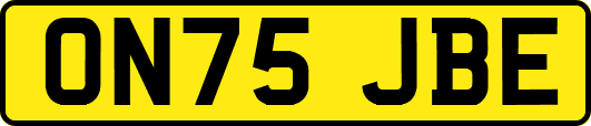 ON75JBE