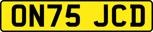 ON75JCD