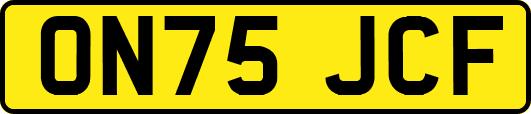 ON75JCF