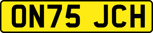 ON75JCH