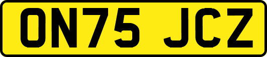 ON75JCZ