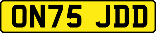ON75JDD