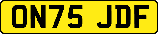 ON75JDF