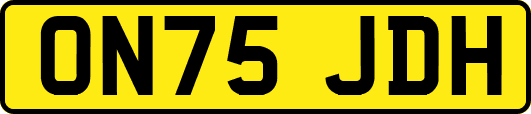 ON75JDH