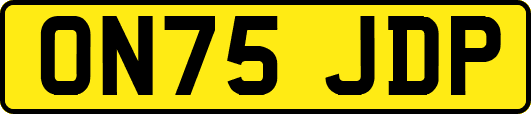 ON75JDP