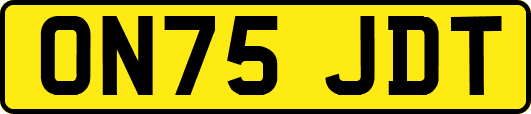 ON75JDT
