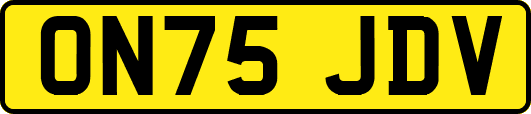 ON75JDV