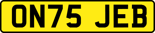 ON75JEB