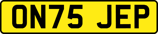 ON75JEP