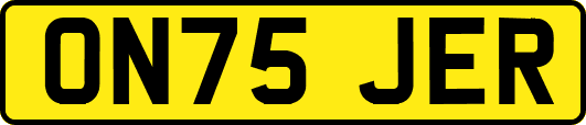 ON75JER