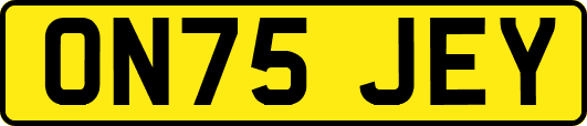 ON75JEY