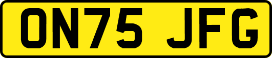 ON75JFG