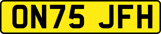 ON75JFH
