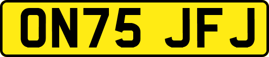 ON75JFJ