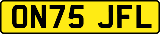 ON75JFL