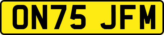 ON75JFM
