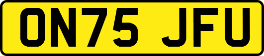 ON75JFU