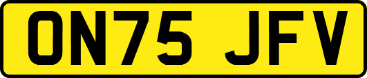 ON75JFV