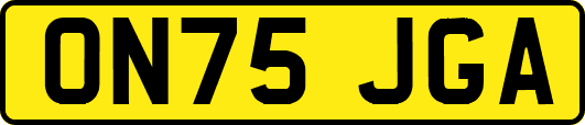 ON75JGA